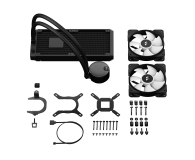 Fractal Design Lumen S24 RGB V2 - 1175196 - zdjęcie 1